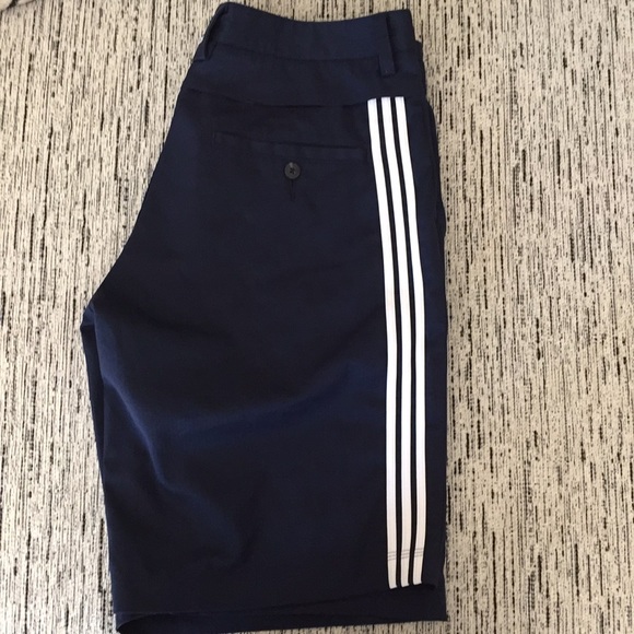 Adidas ClimaCool golf shorts - Picture 1 of 4
